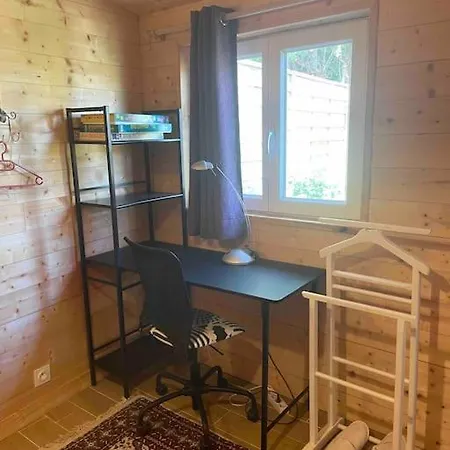 Holiday home Houdarling Et Hammam Jacuzzi Et Sauna Nimes