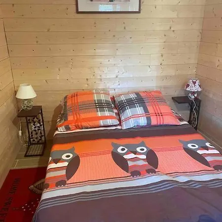 Houdarling Et Hammam Jacuzzi Et Sauna Holiday home Nimes