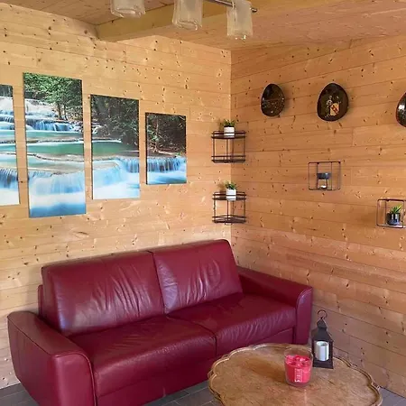 Holiday home Houdarling Et Hammam Jacuzzi Et Sauna Nimes