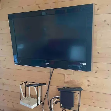 Houdarling Et Hammam Jacuzzi Et Sauna Holiday home Nimes