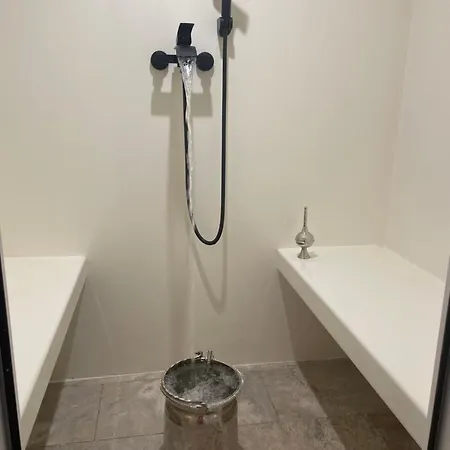 Houdarling Et Hammam Jacuzzi Et Sauna *