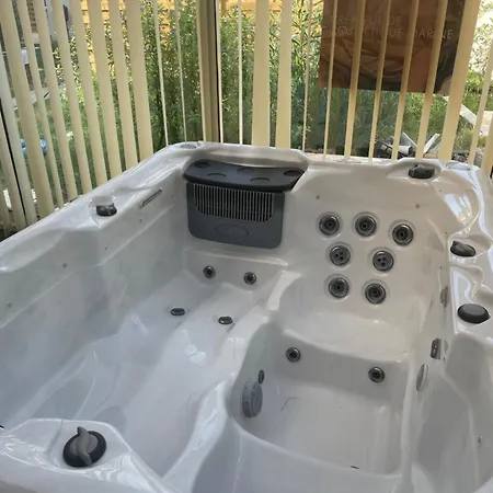 Houdarling Et Hammam Jacuzzi Et Sauna *